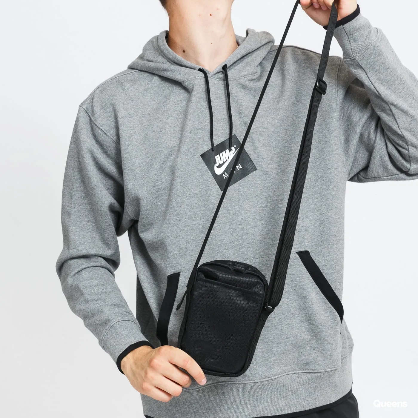 Heritage Crossbody Bag