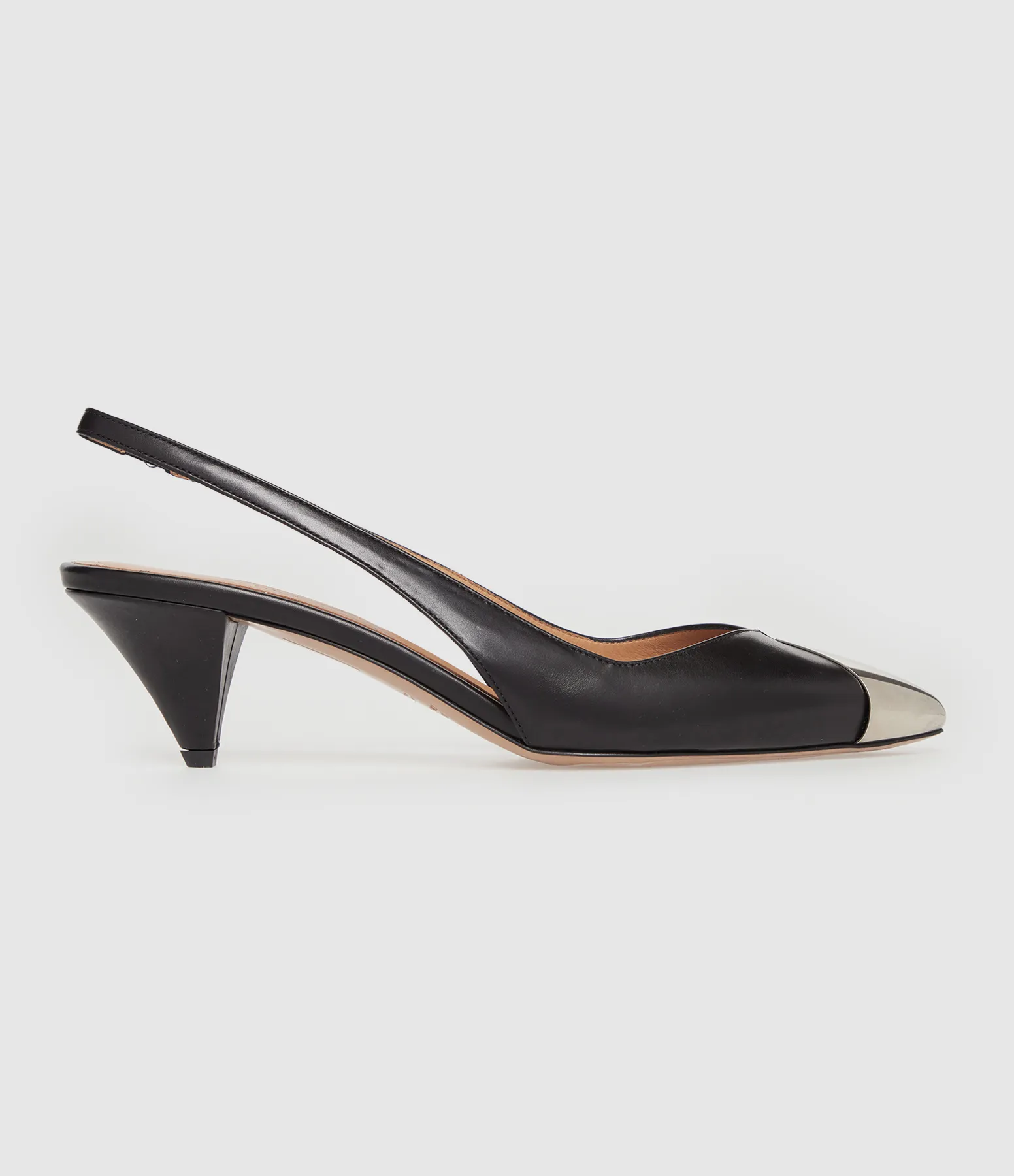 ISABEL MARANT Partager  Escarpins Elina Black  
