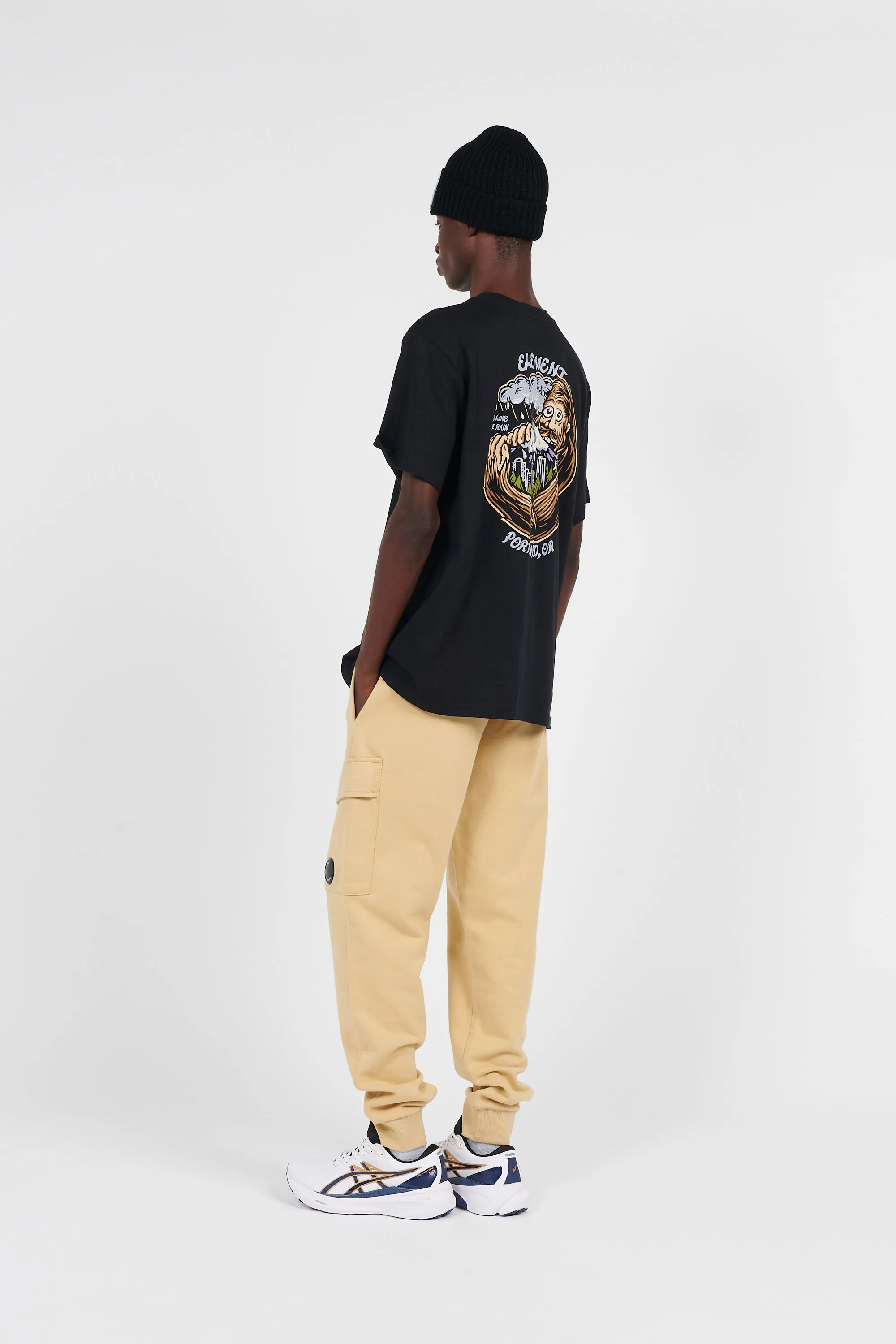 Jogging Beige C.p. Company - Homme | Citadium