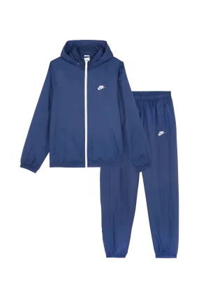 Jogging Bleu Nike - Homme | Citadium