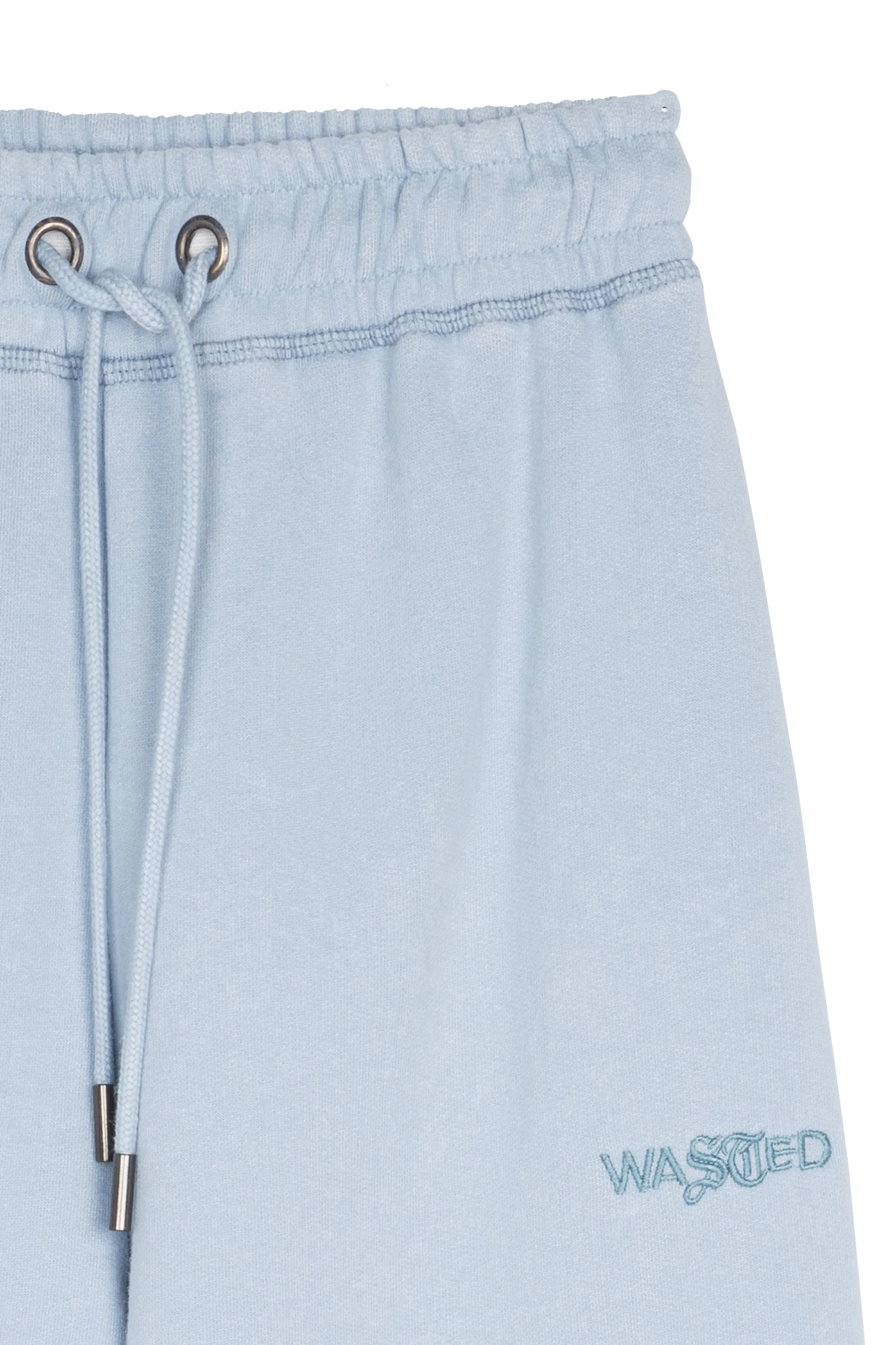 Jogging Bleu Wasted - Femme | Citadium