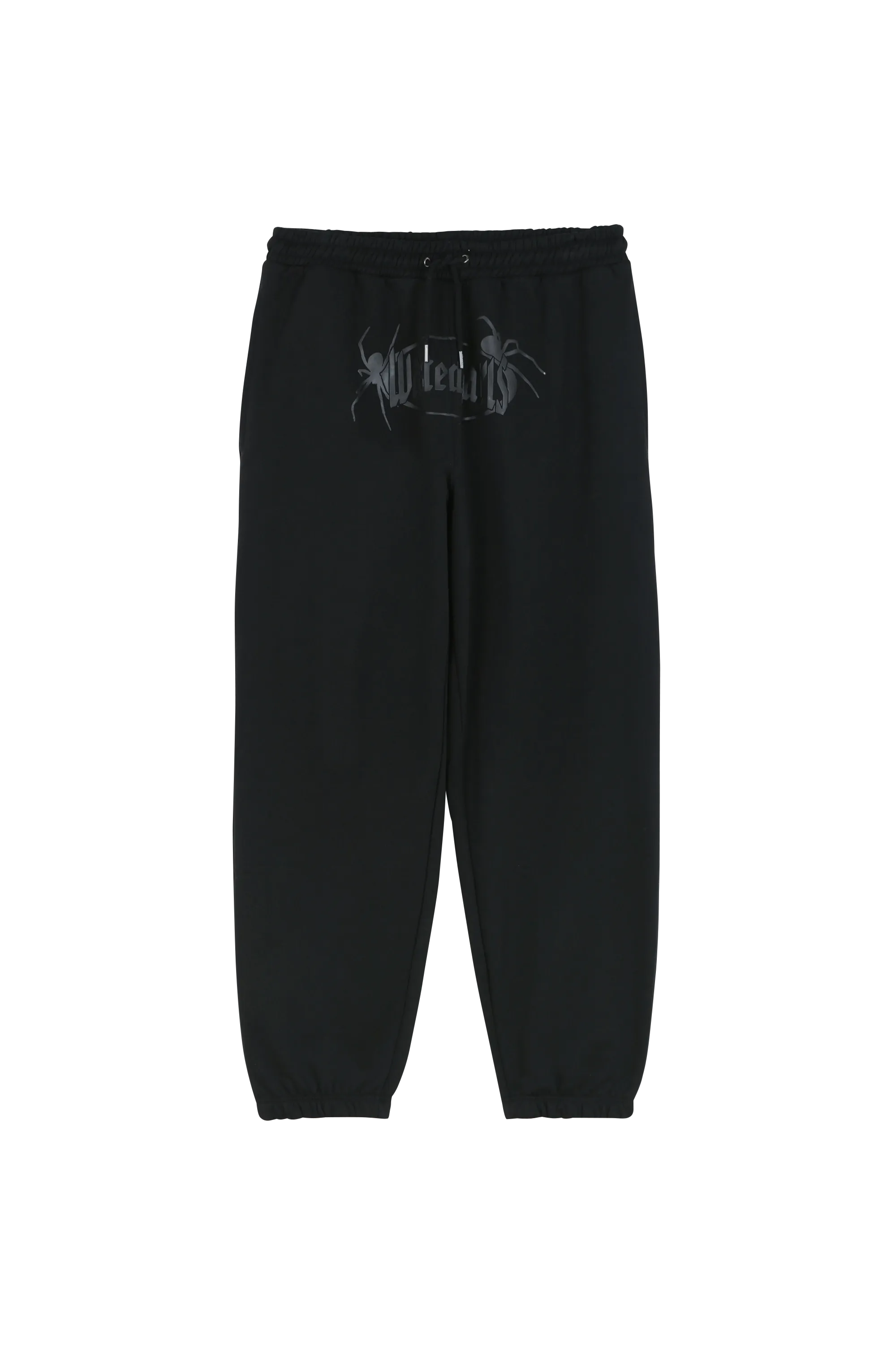 Jogging Noir Wasted - Femme | Citadium