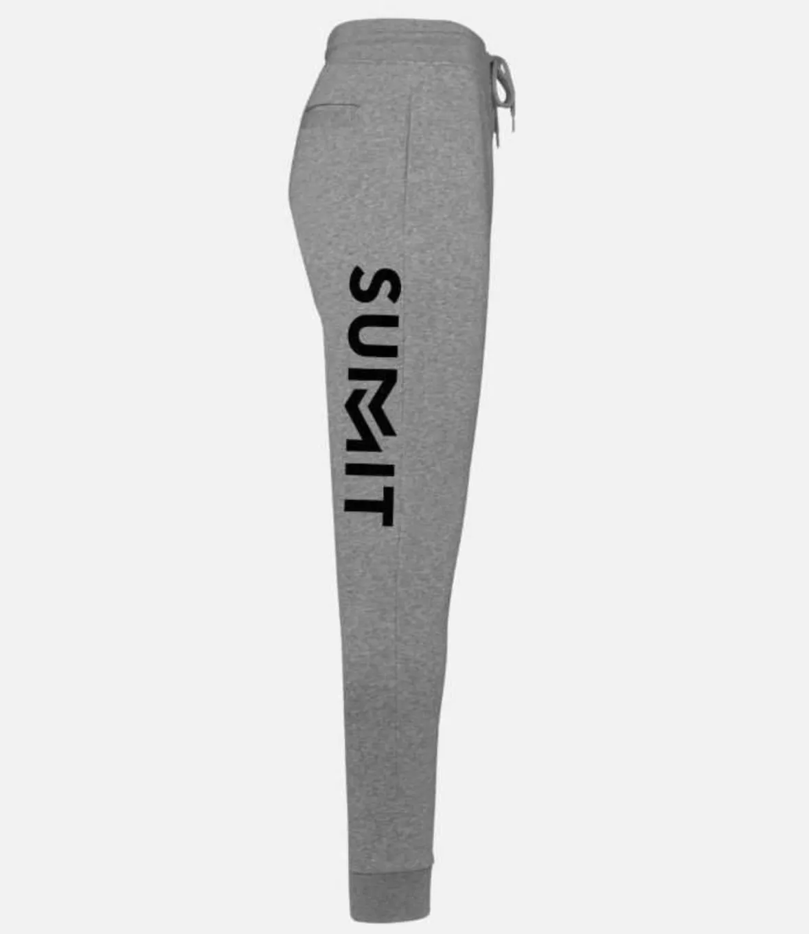 Jogging Robust gris chiné - Summit Outdoor