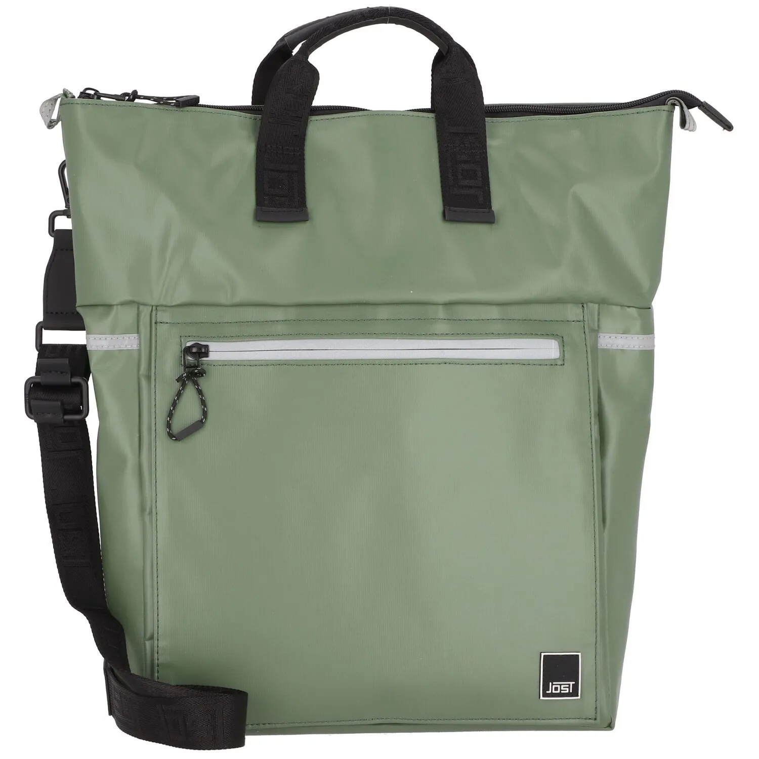 Jost Tolja sac à dos RFID 40 cm compartiment pour ordinateur portable