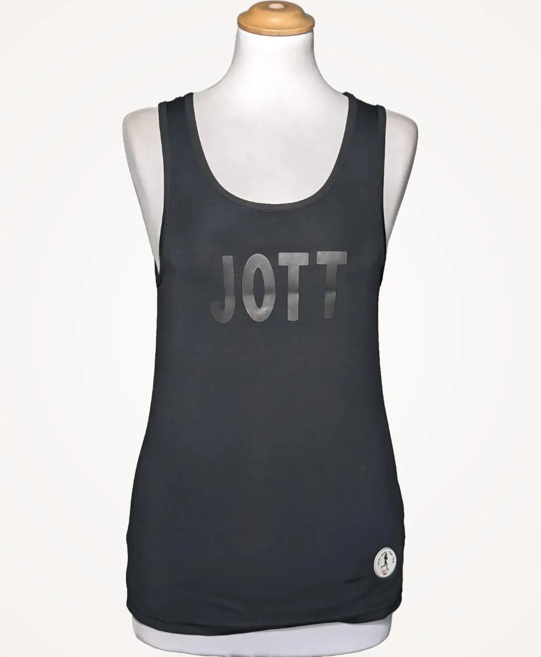 JOTT