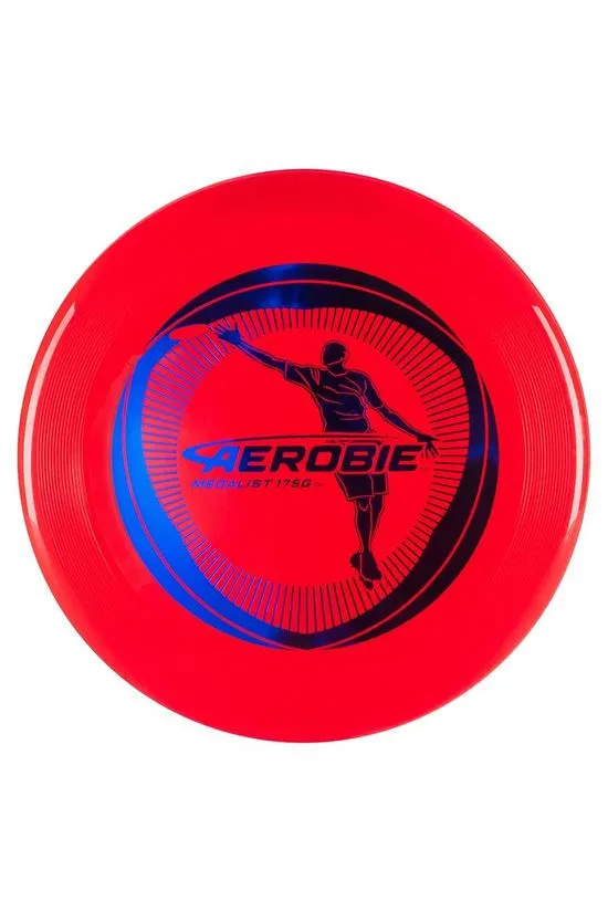 Jouets Frisbee Medalist White 175g