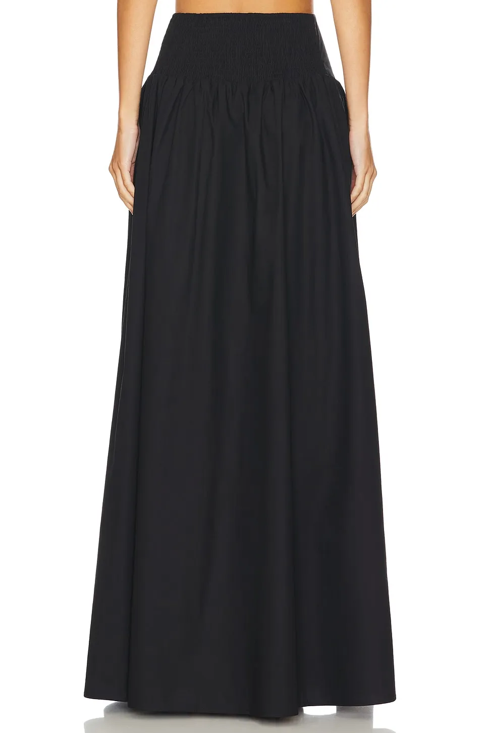 JUPE DROP WAIST Susana Monaco