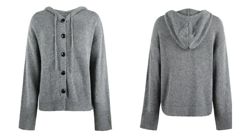 Kath | Gilet Stylé & Confortable