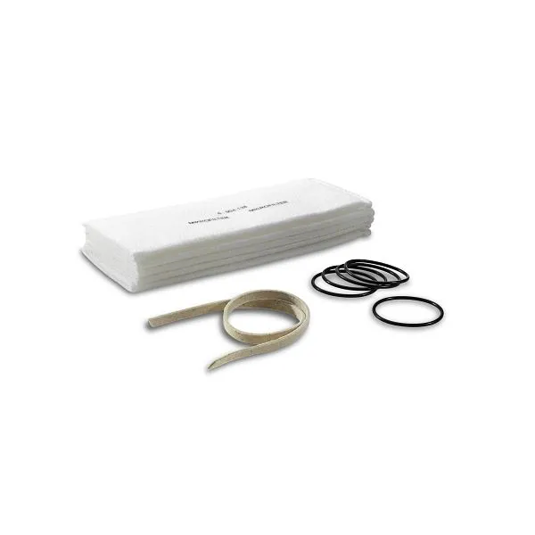 Kärcher  testé BIA-C classe de poussière M sans support pour 6.906-099.0 6.904-138.0 acheter à bas prix 