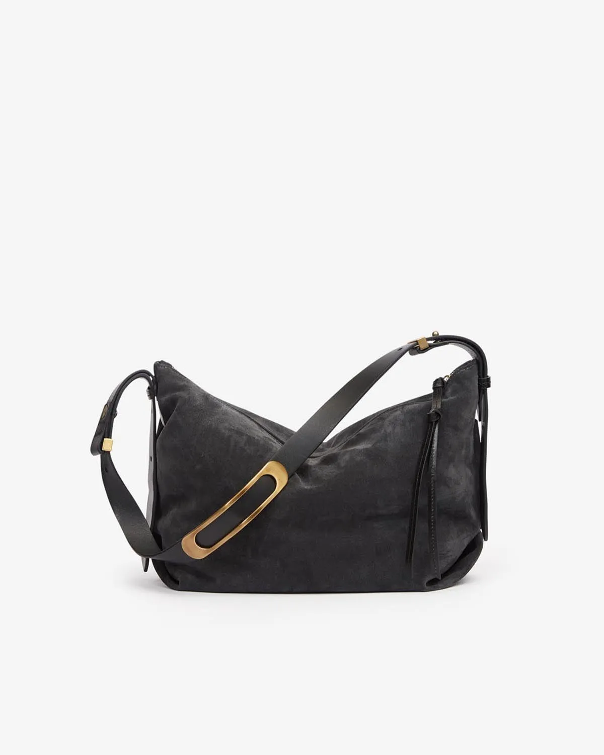 Leyden bag