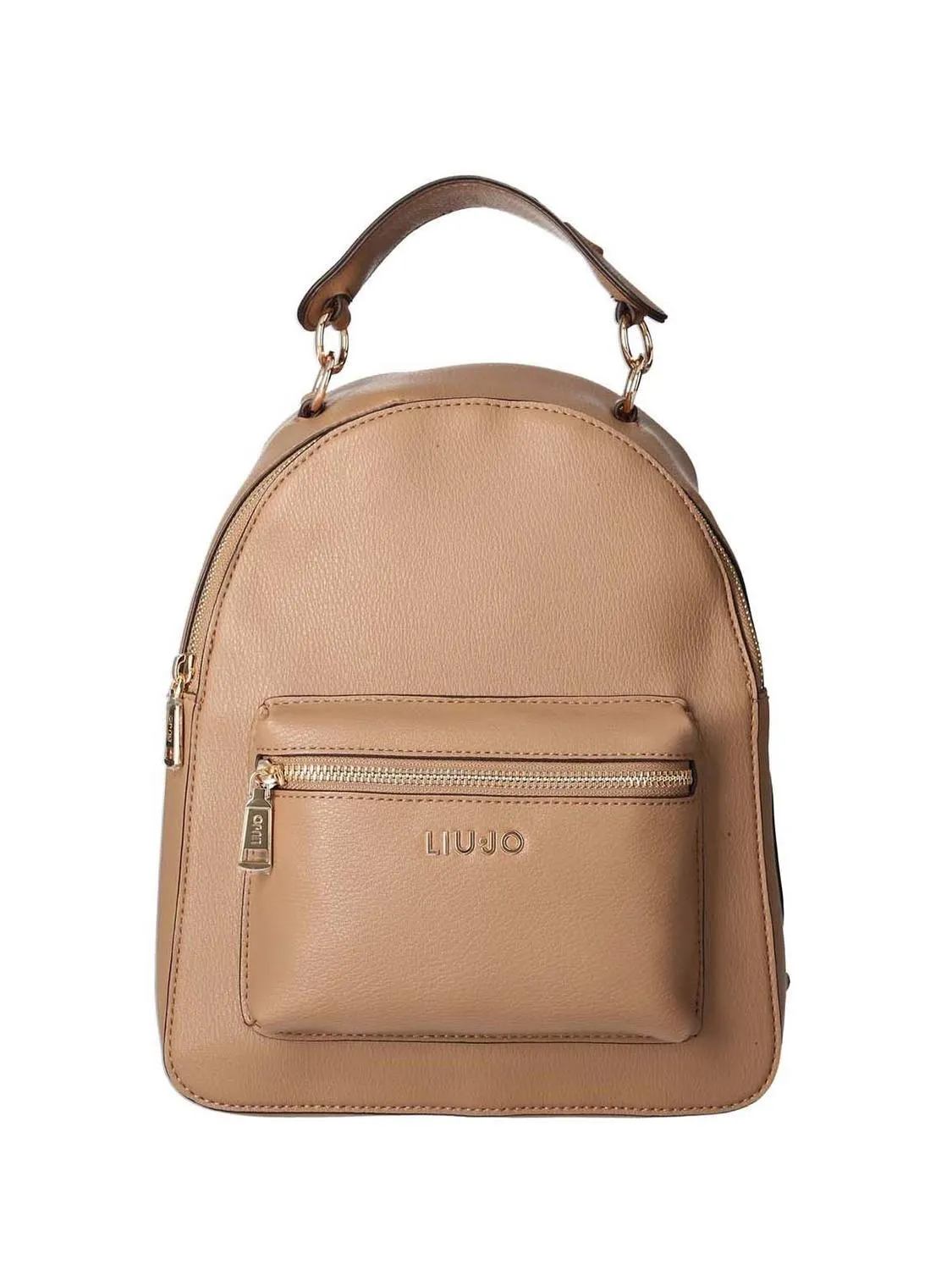 Liujo Jorah Sac À Dos Pour Femme Peluche - Achetez À Prix Outlet!