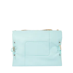 M flap bag