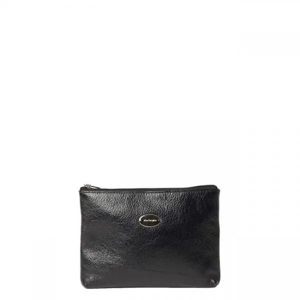 Mac Douglas - Pochette Limace Buni S noire
