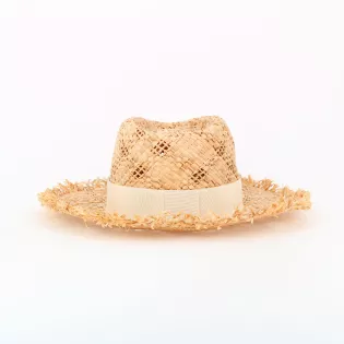 Maison Michel Beige