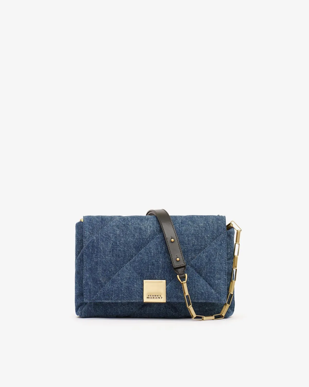 Merine Puffy Bag