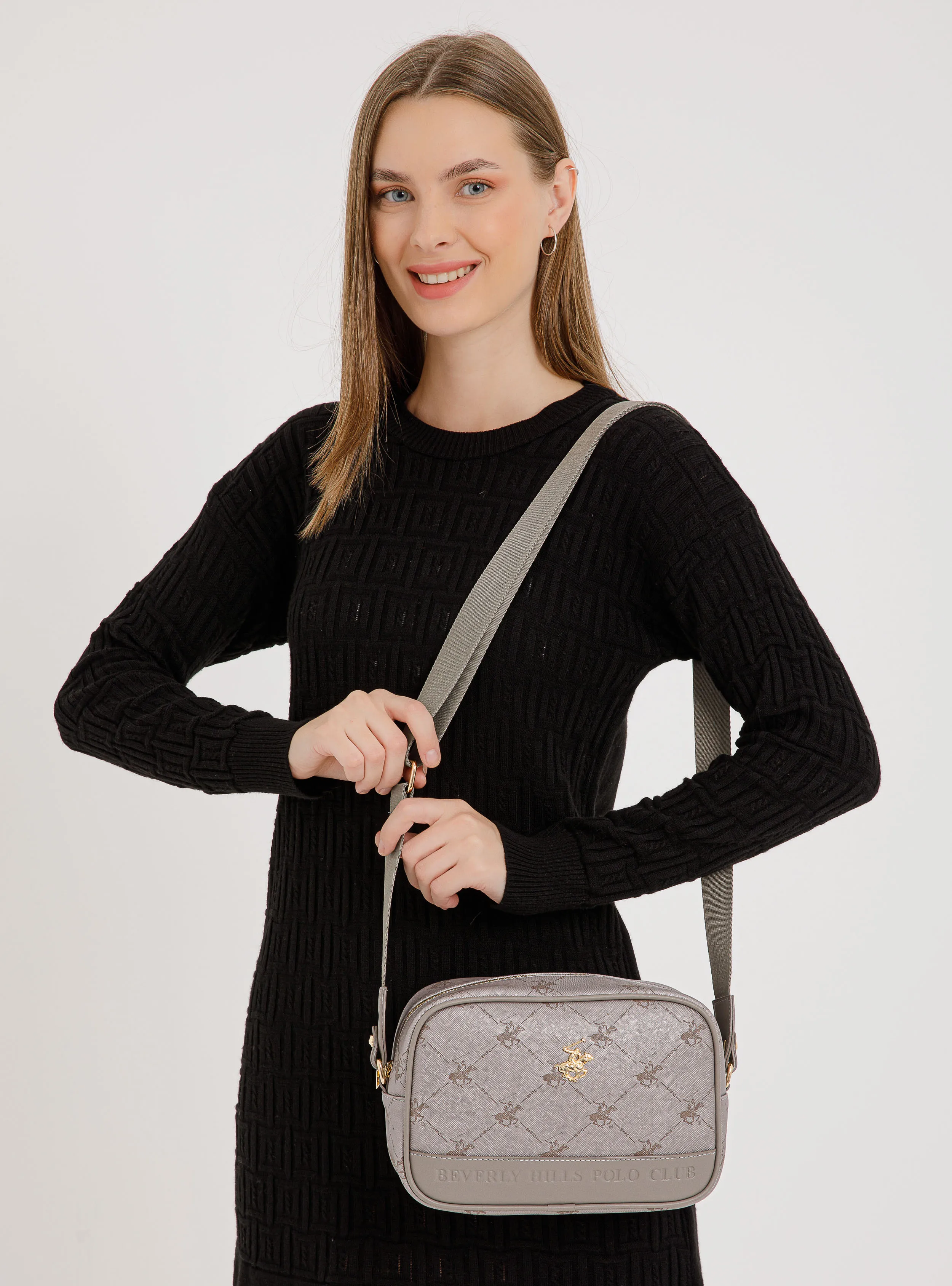 Mink - Cross Bag