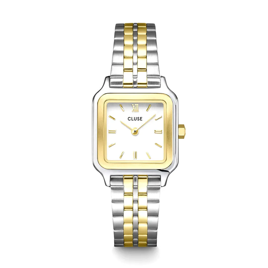 Montre Cluse Femme Gracieuse Petite 24MM - CW11801