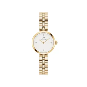 Montre Femme Daniel Wellington Elan Lumine Or - DW00100715