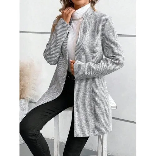 Nerina | Blazer élégant manches longues pour femmes