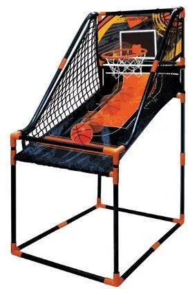 Panier de basket électronique
