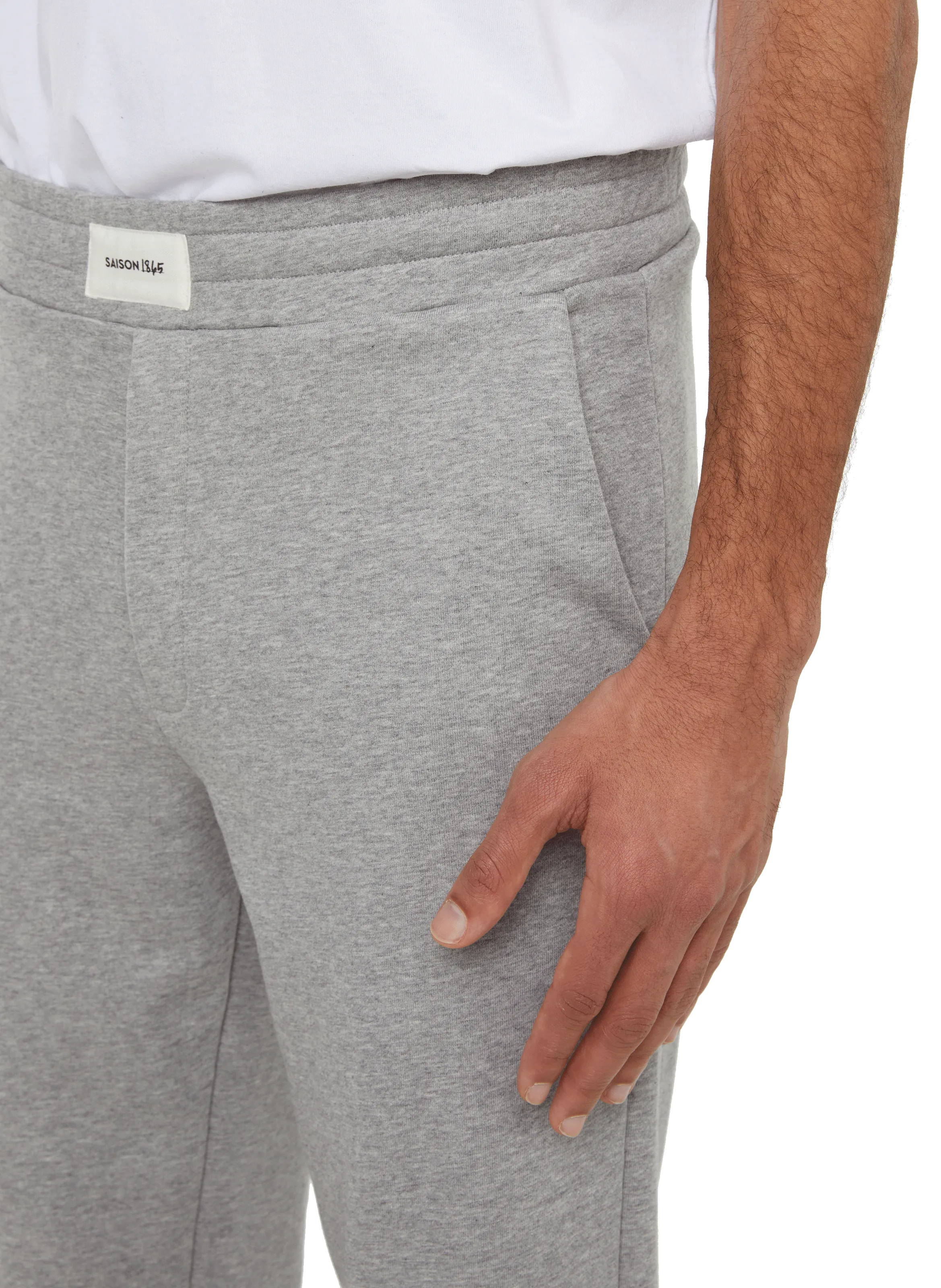 PANTALON DE JOGGING - SAISON 1865 pour HOMME | Printemps