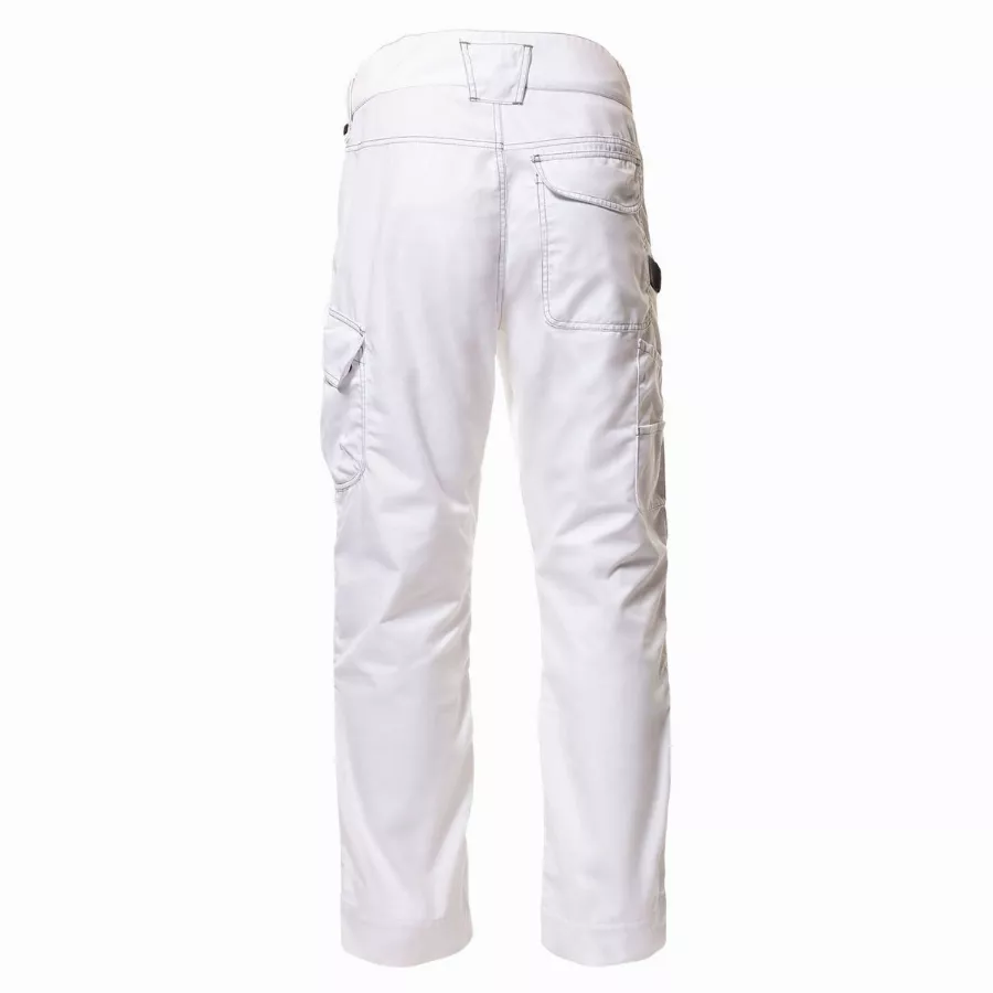 Pantalon de travail Bosseur Harpoon Medium Niva - Spécial peintre et plaquiste - 11638