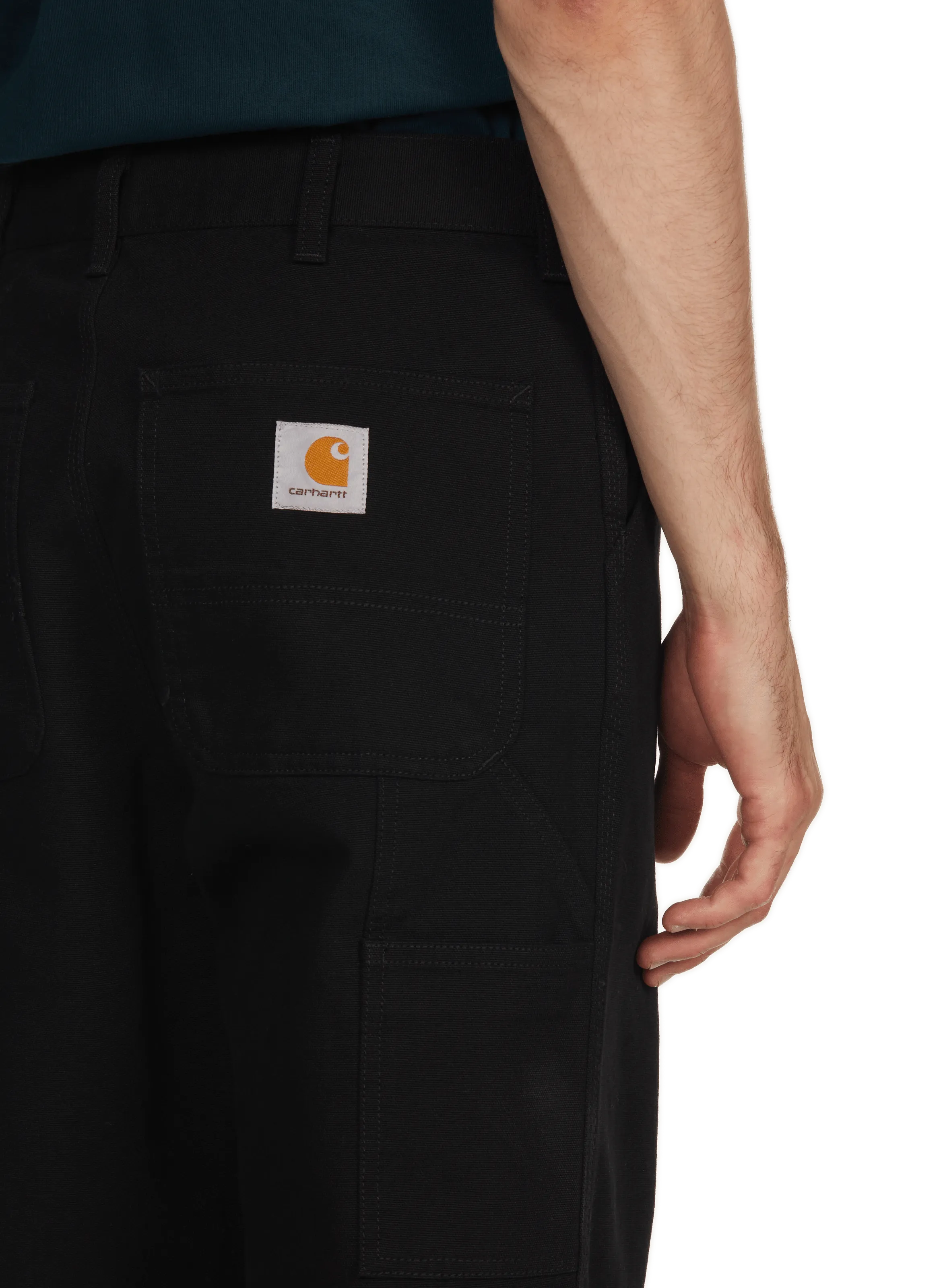 PANTALON DROIT - CARHARTT WIP pour HOMME | Printemps