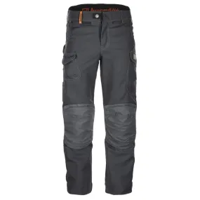Pantalon Harpoon Multi - Graphite - BOSSEUR