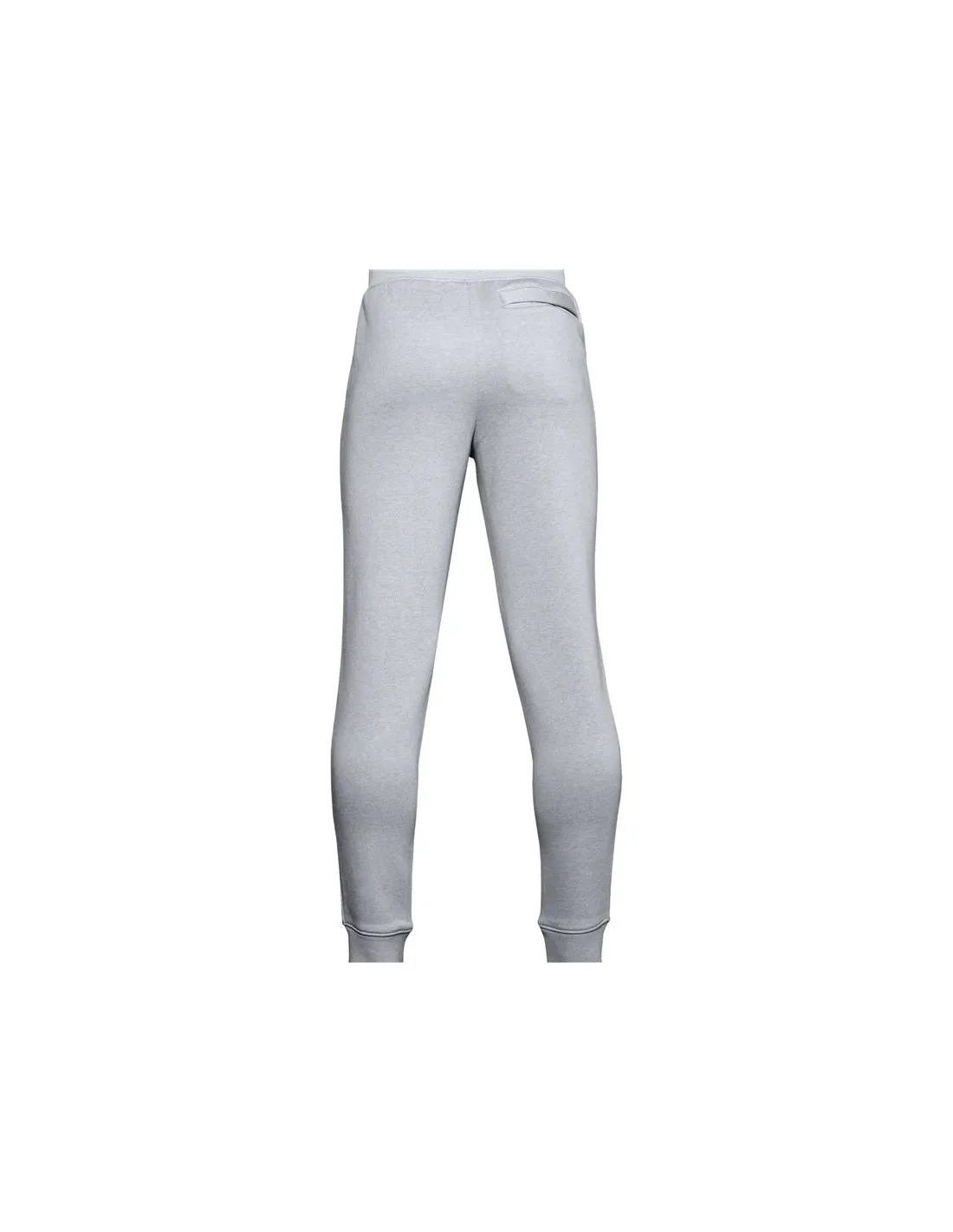 Pantalon Under Armour Rival Cotton Junior GR