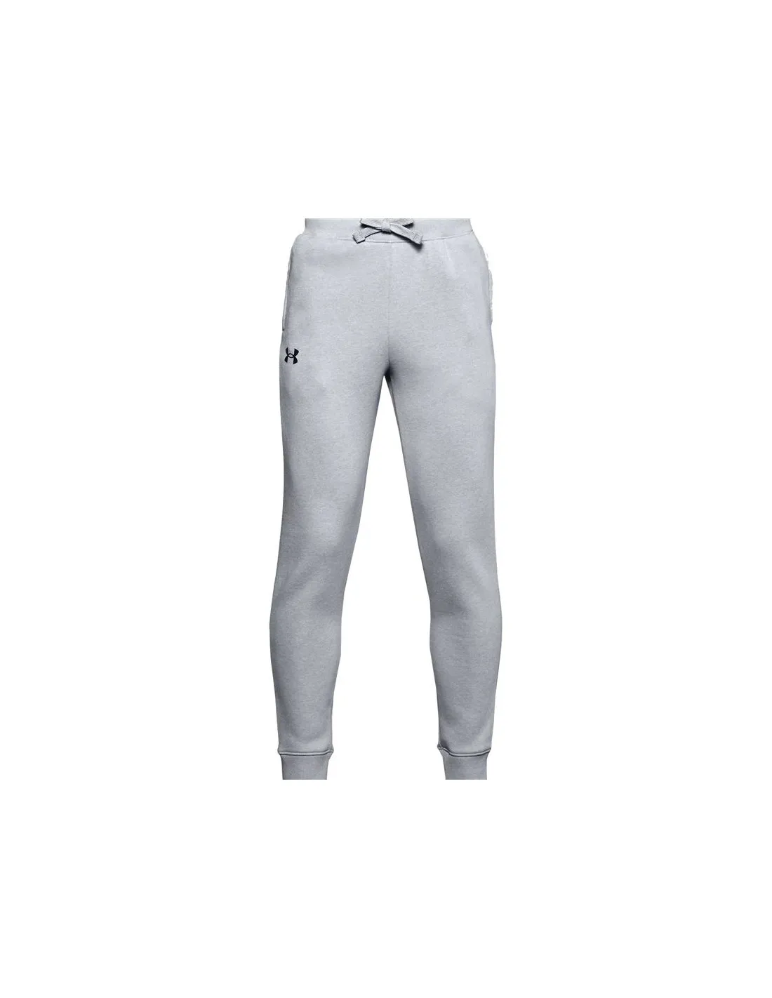 Pantalon Under Armour Rival Cotton Junior GR
