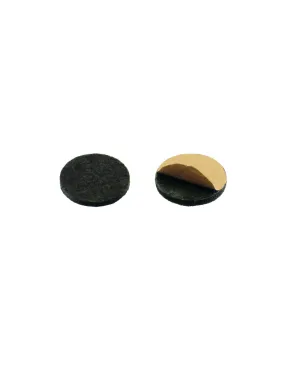 Patin Feutre Marron Ø22 12 Pce - VYNEX - - 310178103101VYNEX