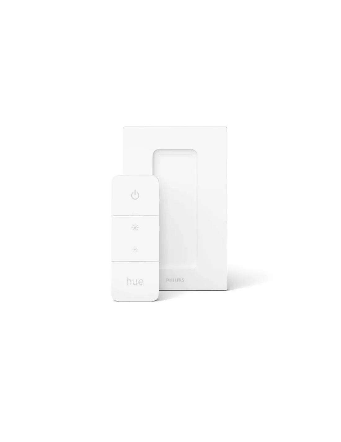 Petit Plafonnier LED Intelligent Blanc Enrave | leonleds