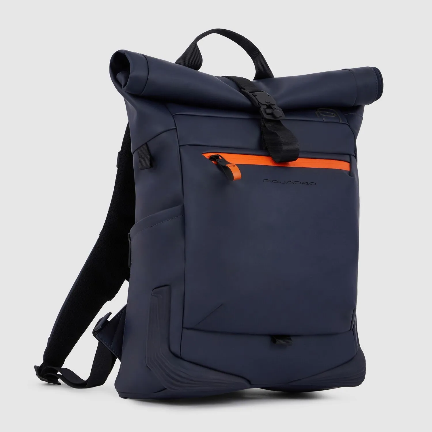 Piquadro Corner 2.0 Sac à dos 42 cm Compartiment pour ordinateur portable