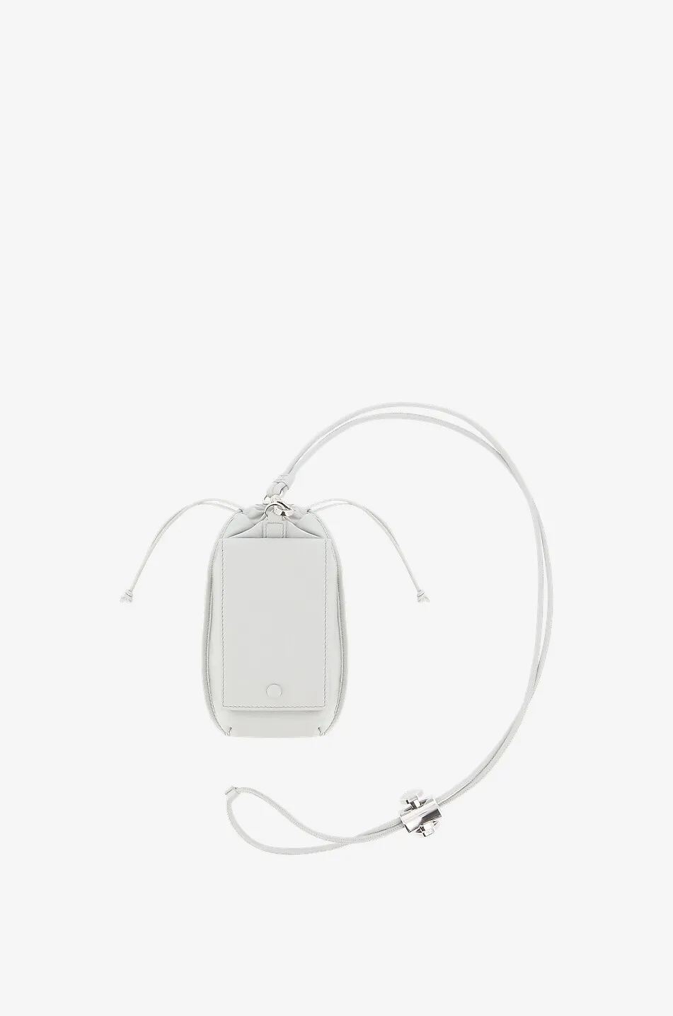 Pochette avec sangle