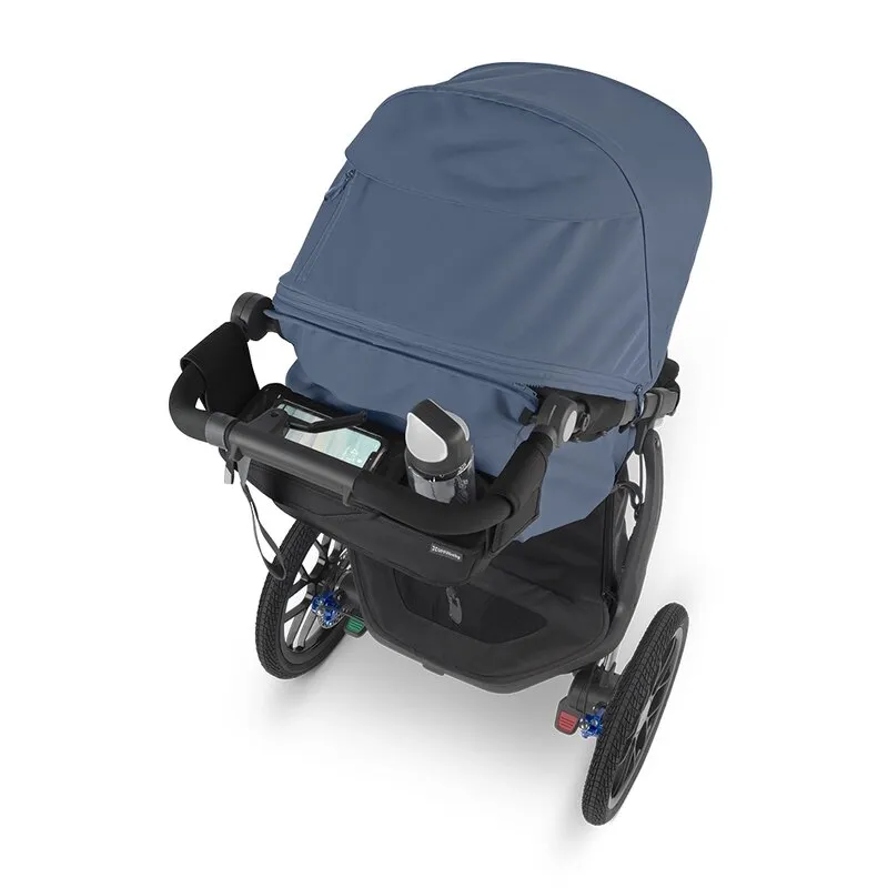 Pochette de rangement renforcé poussette Uppababy