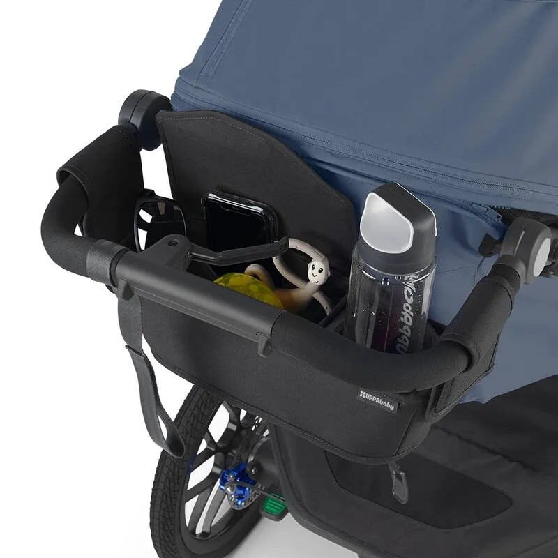 Pochette de rangement renforcé poussette Uppababy
