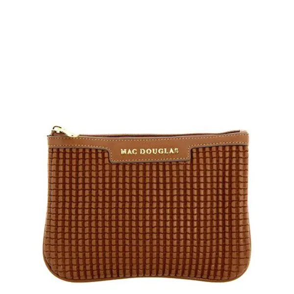 Pochette Jaipur Bryan M MC91 Châtain | Mac Douglas