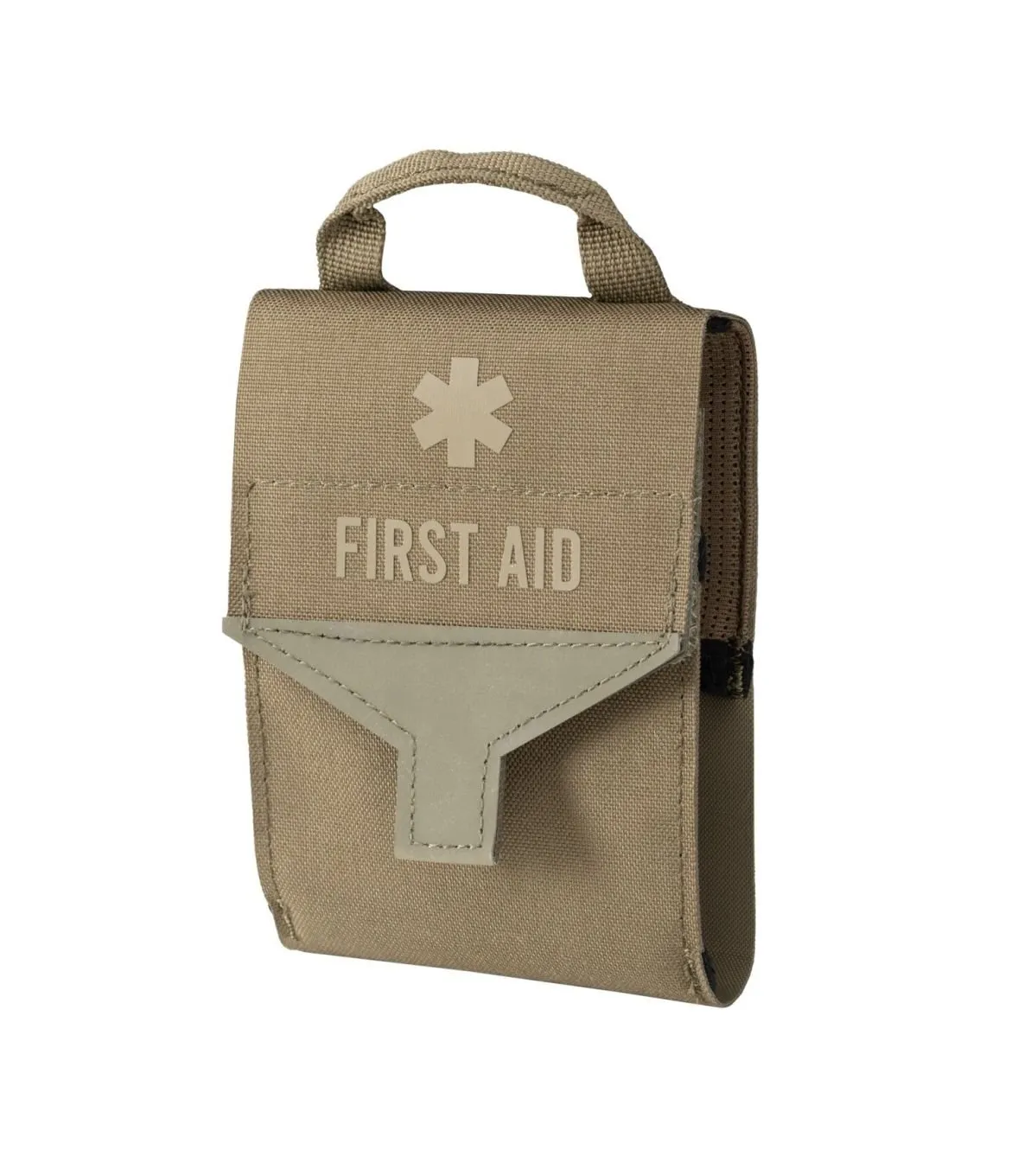 Pochette plate de secours cordura adaptive green - Helikon