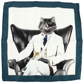 Pochette Simon Carter, Evil Cat