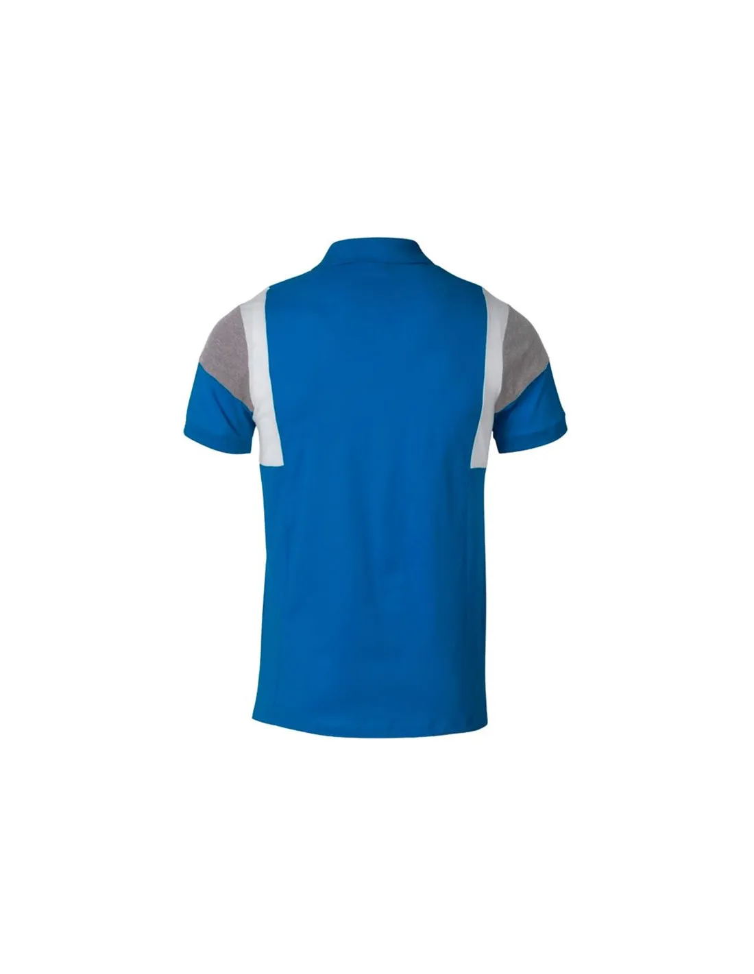 Polo Homme Manches courtes Comfort III Royal