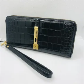 PORTE FEUILLE JAMES BLACK - GUESS