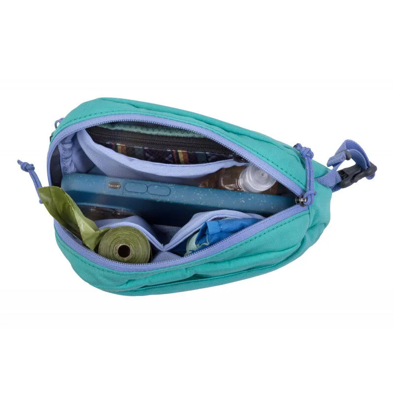 Ruffwear Stash Bag Plus | Hardloop