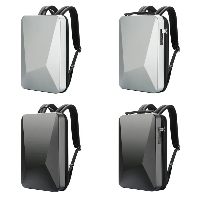 Sac À Dos Ordinateur Étanche Extensible Avec USB 17.3