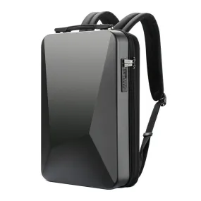 Sac À Dos Ordinateur Étanche Extensible Avec USB 17.3