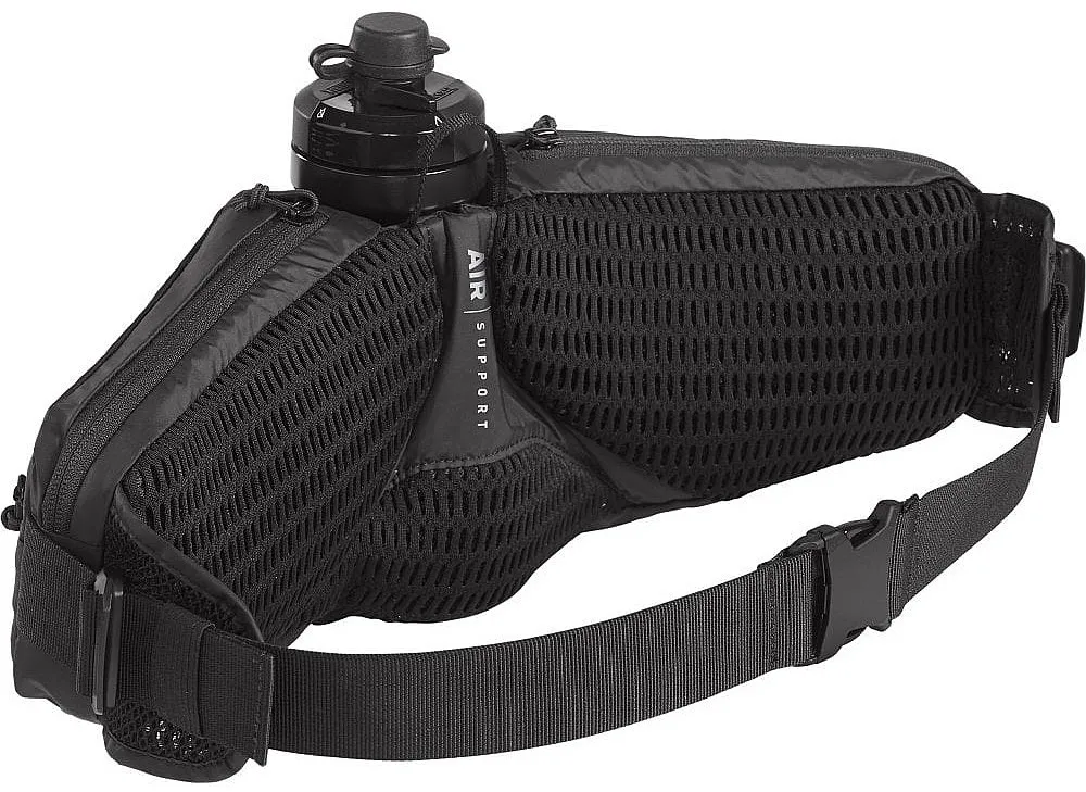 sac bum Camelbak Podium Flow 4 - Black