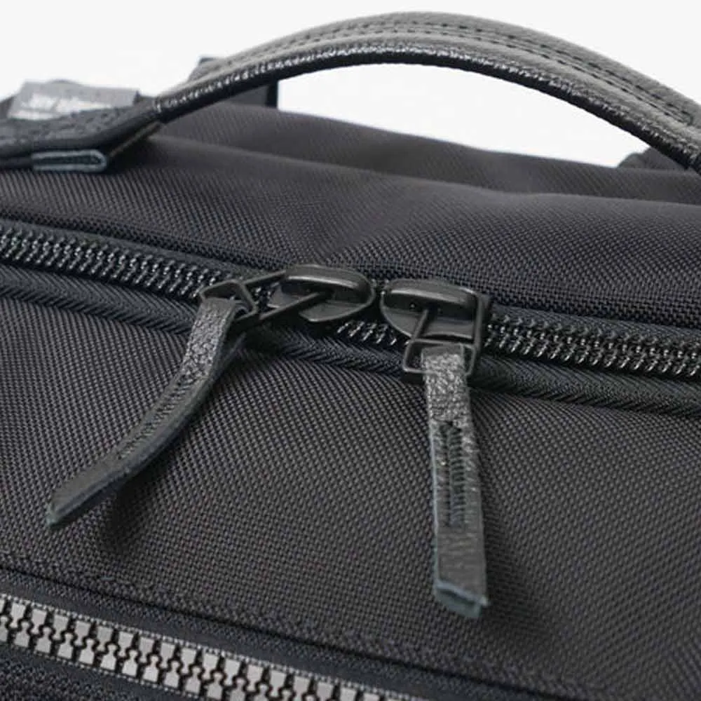 Sac Master-Piece Sac à Dos 02260 V2 Rise 3 Way Noir