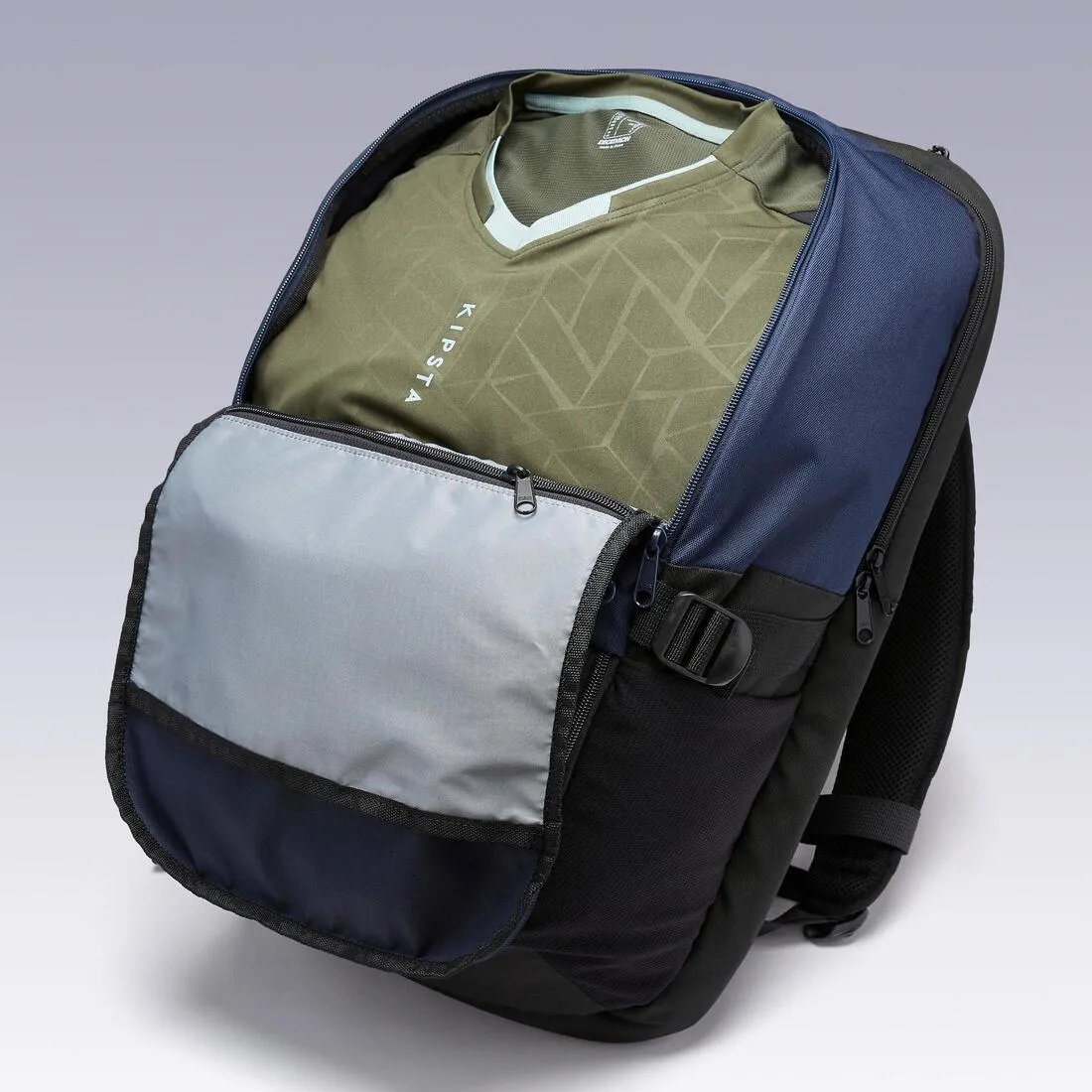 Sac à dos 35L - ESSENTIAL bleu