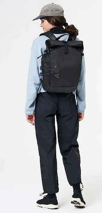 sac à dos Aevor Rollpack Proof - Proof Black