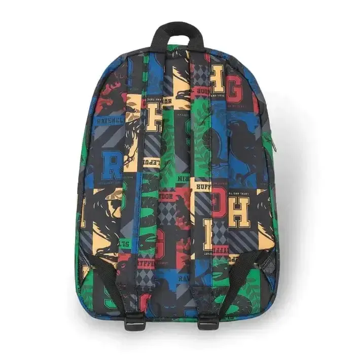 Sac à dos Back to Hogwarts