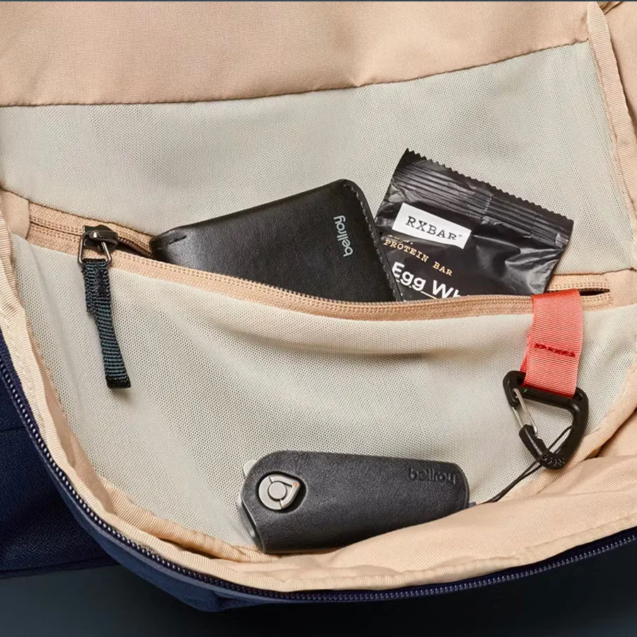 Sac à dos Bellroy Via Slate
